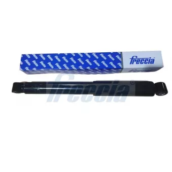 Jeu de 2 amortisseurs arrière FRECCIA