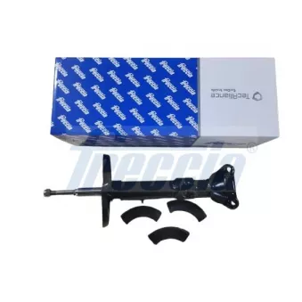 Jeu de 2 amortisseurs avant FRECCIA