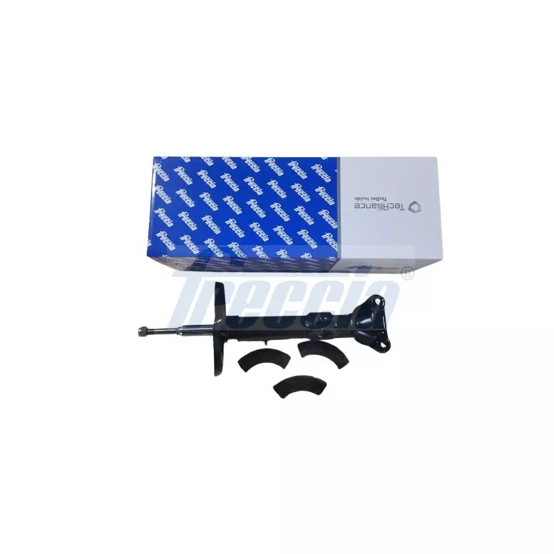 Jeu de 2 amortisseurs avant FRECCIA SA20-1190