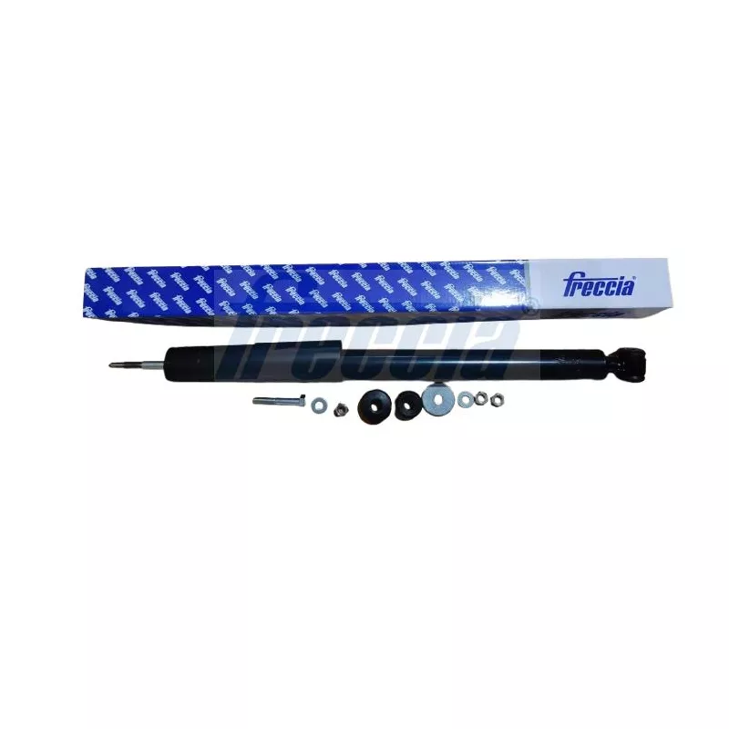 Jeu de 2 amortisseurs arrière FRECCIA SA20-1191