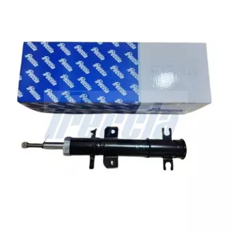 Jeu de 2 amortisseurs avant FRECCIA