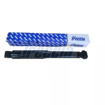 Jeu de 2 amortisseurs arrière FRECCIA