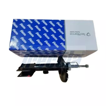 Amortisseur avant gauche FRECCIA