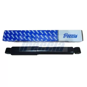 Jeu de 2 amortisseurs arrière FRECCIA SA20-1209