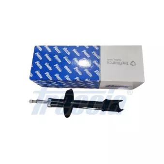 Jeu de 2 amortisseurs avant FRECCIA