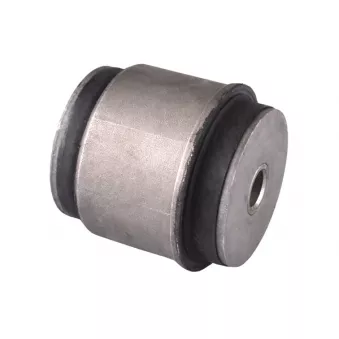Suspension, support d'essieu TEDGUM 00020142
