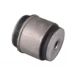 Suspension, support d'essieu TEDGUM 00020142 - Visuel 2