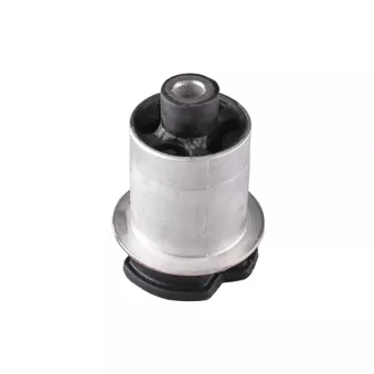 Suspension, corps de l'essieu TEDGUM