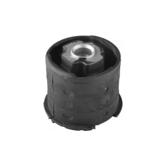 Suspension, corps de l'essieu TEDGUM