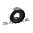 Suspension, arbre de cardan TEDGUM 00084219 - Visuel 2