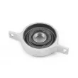 Suspension, arbre de cardan TEDGUM 00088239 - Visuel 3