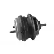 Support moteur avant droit TEDGUM 00089478 - Visuel 1
