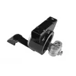Support moteur avant gauche TEDGUM 00127938 - Visuel 3