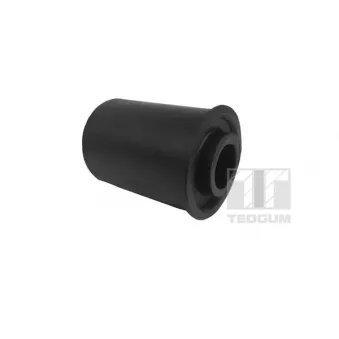 Suspension, corps de l'essieu TEDGUM 00128646