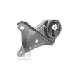 Support moteur TEDGUM 00131530 - Visuel 3