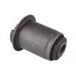 Silent bloc de suspension (train avant) TEDGUM 00131731 - Visuel 1