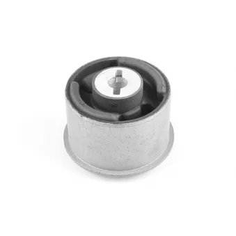 Suspension, corps de l'essieu TEDGUM 00139236