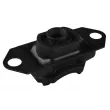 Support moteur TEDGUM 00150819 - Visuel 1