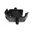 Support moteur TEDGUM 00162172 - Visuel 2