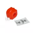 Suspension, stabilisateur TEDGUM 00166987 - Visuel 1