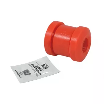 Amortisseur de direction TEDGUM 00193593