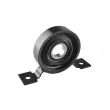 Suspension, arbre de cardan TEDGUM 00211390 - Visuel 2
