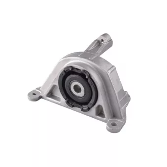Support moteur avant gauche TEDGUM