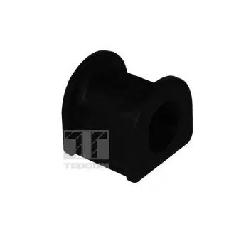 Suspension, stabilisateur TEDGUM 00219292