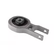Support moteur TEDGUM 00219531 - Visuel 2