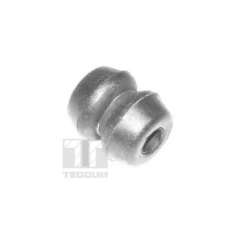 Suspension, barre de couplage stabilisatrice TEDGUM