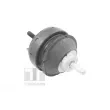 Support moteur avant gauche TEDGUM 00221186 - Visuel 1