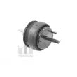 Support moteur avant gauche TEDGUM 00221186 - Visuel 2