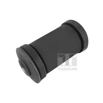 Suspension, ressort à lames TEDGUM 00221952