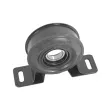 Suspension, arbre de cardan TEDGUM 00222200 - Visuel 2