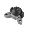 Support moteur avant droit TEDGUM 00222724 - Visuel 1
