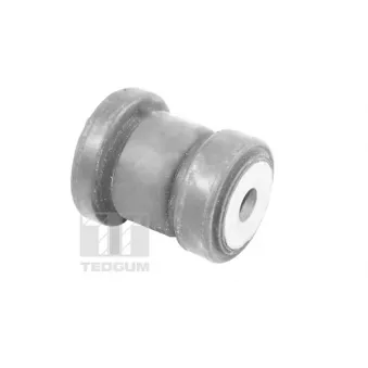 Silent bloc de suspension (train avant) TEDGUM 00224290
