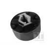 Silent bloc de suspension (train avant) TEDGUM 00224775 - Visuel 1