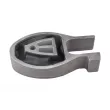 Support moteur TEDGUM 00225654 - Visuel 1