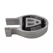 Support moteur TEDGUM 00225654 - Visuel 2
