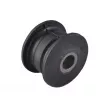 Suspension, corps de l'essieu TEDGUM 00226007 - Visuel 1