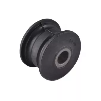 Suspension, corps de l'essieu TEDGUM 00226007