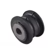 Suspension, corps de l'essieu TEDGUM 00226007 - Visuel 2