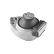 Support moteur avant droit TEDGUM 00226428 - Visuel 1