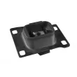 Support moteur avant gauche TEDGUM 00228080 - Visuel 1