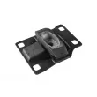 Support moteur avant gauche TEDGUM 00228080 - Visuel 2