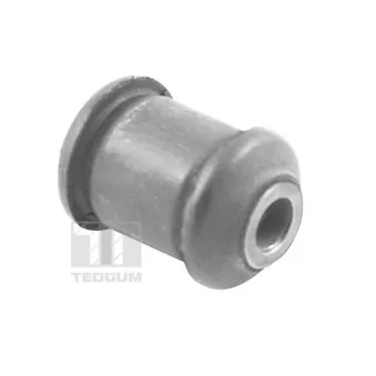 Silent bloc de suspension (train avant) TEDGUM 00228467