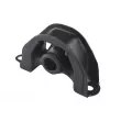 Support moteur avant droit TEDGUM 00261965 - Visuel 2