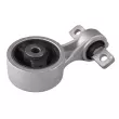 Support moteur TEDGUM 00263053 - Visuel 1
