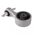 Support moteur TEDGUM 00263053 - Visuel 2