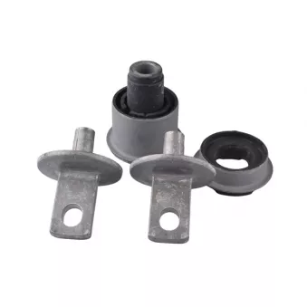 Silent bloc de suspension (train avant) TEDGUM 00269456